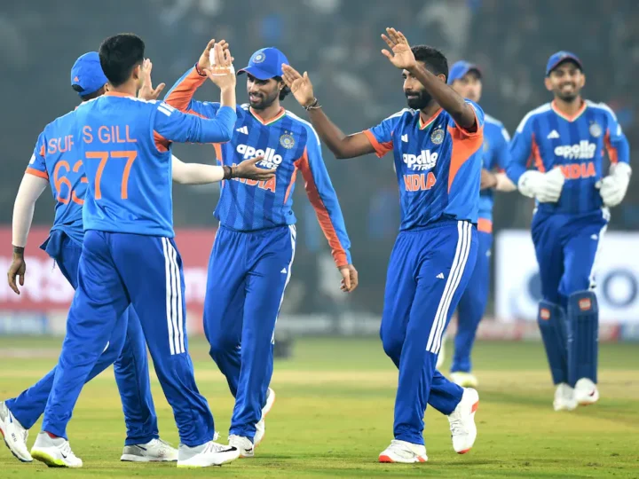 T-20I ಸರಣಿಯೂ INDಗೆ ಟೆನ್ಷನ್ – NZ ಬೇಟೆಗಿಲ್ಲ ತಿಲಕ್ & ಸುಂದರ್ಭಾರತಕ್ಕೆ ಗಾಯದ ಮೇಲೆ ಬರೆ ಬೀಳುತ್ತಾ?