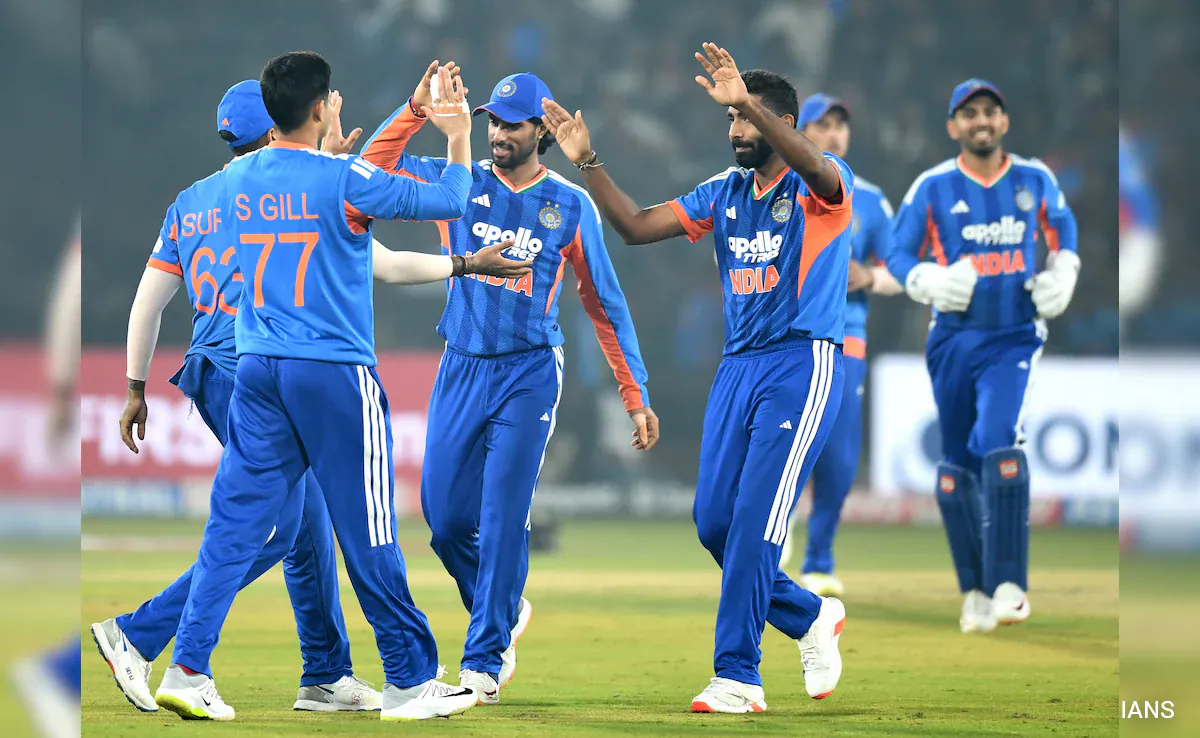 T-20I ಸರಣಿಯೂ INDಗೆ ಟೆನ್ಷನ್ – NZ ಬೇಟೆಗಿಲ್ಲ ತಿಲಕ್ & ಸುಂದರ್ಭಾರತಕ್ಕೆ ಗಾಯದ ಮೇಲೆ ಬರೆ ಬೀಳುತ್ತಾ?