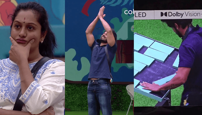 ಮೋಸ ಮಾಡಿ ಕ್ಯಾಪ್ಟನ್ಸಿ ಟಾಸ್ಕ್‌ ಗೆದ್ರಾ ಧನುಷ್? – ಫಿನಾಲೆ ಟಾಸ್ಕ್‌ನಿಂದ ಔಟ್?‌