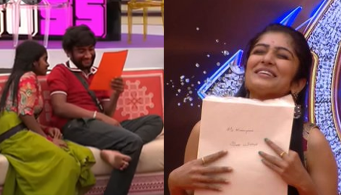 ದೊಡ್ಮನೆ ಮಂದಿಗೆ ಕಿಚ್ಚನ ಪತ್ರ! –  ಇಲ್ಲಿ ತನಕ ಒಂದು ಲೆಕ್ಕ.. ಇನ್ಮೇಲಿಂದ ಒಂದು ಲೆಕ್ಕ ಎಂದು ಸುದೀಪ್ ಗಿಲ್ಲಿಗೆ ಹೇಳಿದ್ಯಾಕೆ?