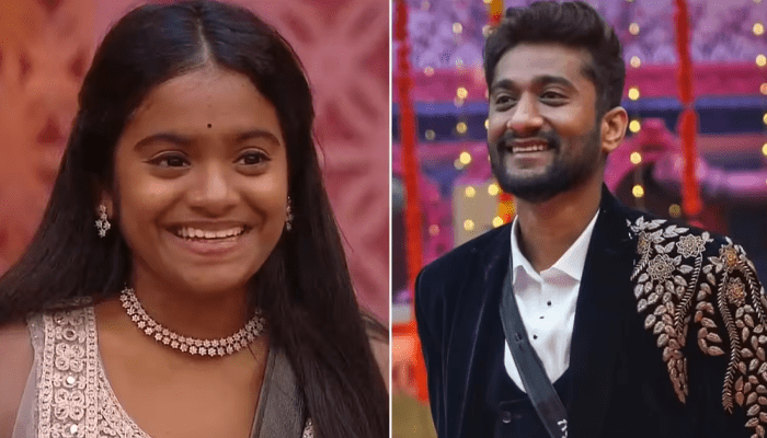 ರಕ್ಷಿತಾಗೆ ಸಿಕ್ತು ಸಿನಿಮಾ ಆಫರ್!‌ – ಪಟಾಕಿ ಪೋರಿಗೆ ಗಿಲ್ಲಿನೇ ಹೀರೋ?ಕುಡ್ಲದ ಹುಡುಗಿ ಫಸ್ಟ್‌ ಚಿತ್ರ ಇದೆನಾ?