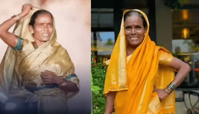 ಮಲ್ಲಮ್ಮಗೆ ಖುಲಾಯಿಸಿತು ಅದೃಷ್ಠ! – ಸ್ಯಾಂಡಲ್‌ವುಡ್ ಸಿನಿಮಾದಲ್ಲಿ ಸಿಕ್ಕಿತು ಚಾನ್ಸ್!‌