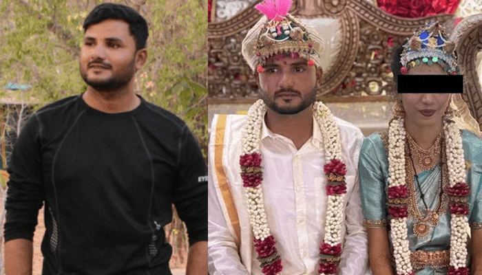 ಇಬ್ಬರ ಸಾವಿಗೆ ಕಾರಣವಾದವಳು ಕೊನೆಗೂ ಅರೆಸ್ಟ್! – ಬೇರೊಬ್ಬನೊಂದಿಗೆ ಓಡಿಹೋಗಿದ್ದ ಮಹಿಳೆ ಸಿಕ್ಕಿಬಿದ್ದಿದ್ದು ಹೇಗೆ?