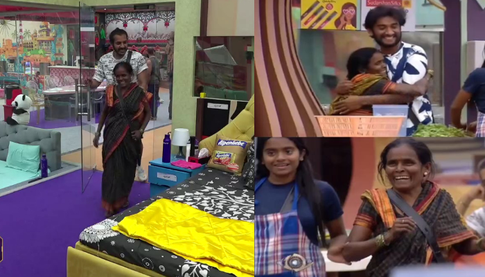 ಮಲ್ಲಮ್ಮ ಯಾಕೋ ಮೊದಲಿನಂತಿಲ್ಲ! – ಮಲ್ಲಮ್ಮ ಮೇಲೂ ಅಸಮಧಾನ ಹೊರ ಹಾಕಿದ ಧ್ರುವಂತ್!‌