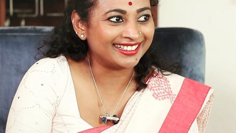 ಕಾಂಗ್ರೆಸ್ ಶಾಸಕಿ ನಯನಾ ಮೋಟಮ್ಮಗೆ ಅಶ್ಲೀಲ ಕಾಮೆಂಟ್ – ಪೊಲೀಸ್ ಖೆಡ್ಡಾಗೆ ಬಿದ್ದ ಪೋಲಿ