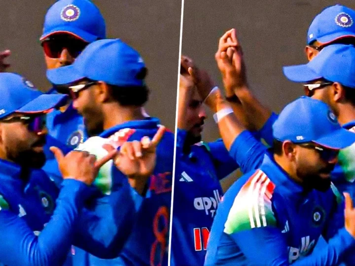 ಶತಕ ತಪ್ಪಿದ್ರೂ ಮ್ಯಾಚ್ ಗೆದ್ದ ಕೊಹ್ಲಿ – ಕ್ಲಾಸಿಕ್ KL.. ಕೈ ಹಿಡಿದ ರಾಣಾ!ಈಸಿ ಚೇಸ್ ಕ್ಲೋಸ್ ಗೇಮ್ ಆಗಿದ್ದೇಕೆ?