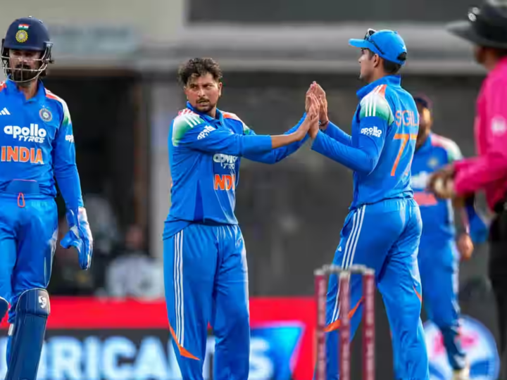 ಗಿಲ್ಲಿ ಗೆದ್ದ.. ಗಿಲ್ ಸೋತ – ಗೆಲ್ಲೋಕೆ ಕೊಹ್ಲಿ ಆಡಿದ್ರೆ ಸಾಕಾ?ಸರಣಿ ಸೋಲು.. ಹೊಣೆ ಯಾರು?  