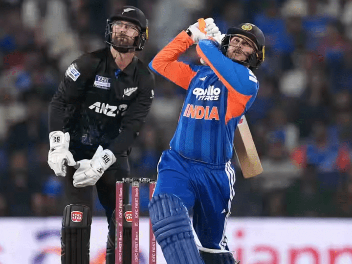 T-20I ಪವರ್ ಹಿಟ್ಟರ್ ಅಭಿಷೇಕ್ – ವಿಶ್ವಕಪ್ ಗೆಲ್ಲಲು ಯುವಿ ಶಿಷ್ಯನೇ ಶಕ್ತಿ190+ ಸ್ಟ್ರೈಕ್ ರೇಟ್.. ಹೇಗಿದೆ ಖದರ್?