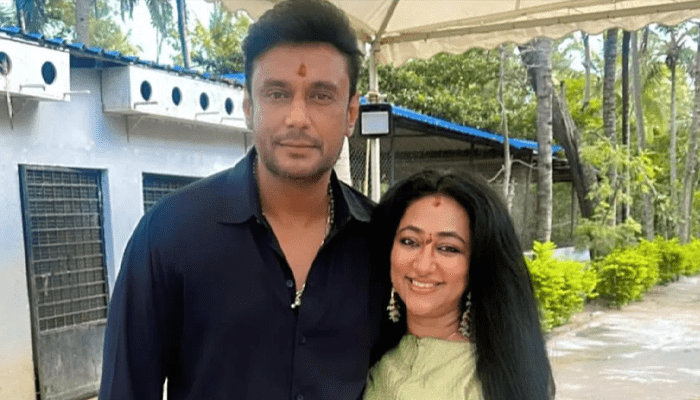 ದರ್ಶನ್‌ ಪತ್ನಿ ವಿಜಯಲಕ್ಷ್ಮಿಗೆ ಅಶ್ಲೀಲ ಕಮೆಂಟ್‌ ಕೇಸ್‌ – ಇಬ್ಬರು ಆರೋಪಿಗಳು ಅರೆಸ್ಟ್!‌