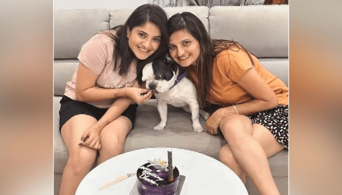 ಲಕ್ಷ ಲಕ್ಷ ಪಂಗನಾಮ! – ತಂಗಿ ವಿರುದ್ಧವೇ ಕೇಸ್‌ ಕೊಟ್ಟ ನಟಿ ಕಾರುಣ್ಯ ರಾಮ್!