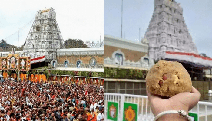 ತಿರುಪತಿ ತಿಮ್ಮಪ್ಪನ ಭಕ್ತರಿಗೆ ಗುಡ್‌ನ್ಯೂಸ್!‌ – ವಿಶೇಷ ಟೂರ್‌ ಪ್ಯಾಕೇಜ್‌ ಘೋಷಿಸಿದ KSTDC