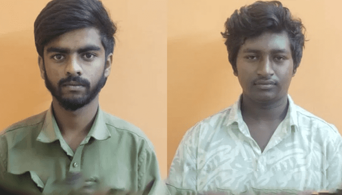 ಗೆಳೆಯನ ಬೆನ್ನುಮೂಳೆ ಮುರಿಯಿತು ಎಂದು ಜೀವ ತೆಗೆದೇ ಬಿಟ್ರು! – ಸ್ನೇಹಿತರು ಹೀಗೂ ಇರುತ್ತಾರಾ?