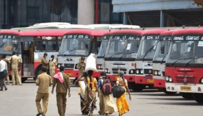  KSRTC ಬಸ್‌ ಪ್ರಯಾಣಿಕರಿಗೆ ಬಿಗ್‌ಶಾಕ್!‌ – ಮಂಗಳೂರು-ಕಾಸರಗೋಡು ಪ್ರಯಾಣ ಬಲು ದುಬಾರಿ!