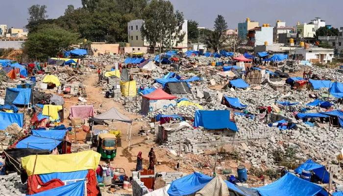 ಕೋಗಿಲು ನಿವಾಸಿಗಳು ಲಕ್ಷ, ಲಕ್ಷ ಕೊಟ್ಟು ಮನೆ ಖರೀದಿಸಿದ್ರಾ? – ಆರೋಪಿಗಳ ಖಾತೆಯಲ್ಲಿ ಕೋಟಿ-ಕೋಟಿ ವ್ಯವಹಾರ!