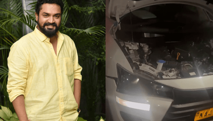 ಎಣ್ಣೆ ಏಟಲ್ಲಿ ಅಡ್ಡಾದಿಡ್ಡಿ ಕಾರು ಚಲಾಯಿಸಿದ ಸ್ಯಾಂಡಲ್‌ವುಡ್‌ ನಟ! – ನಟ ಮಯೂರ್ ಪಟೇಲ್ ವಿರುದ್ಧ FIR!