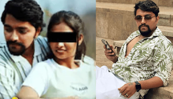 ಹೆಂಡ್ತಿ ಹೊಡಿತಾಳೆ ಎಂದು ದೂರು ಕೊಟ್ಟ ಕನ್ನಡದ ಖ್ಯಾತ ನಟ- ಪೊಲೀಸ್ ಠಾಣೆ ಮೆಟ್ಟಿಲೇರಿದ ನಟನ ಸಂಸಾರದ ಗೋಳು