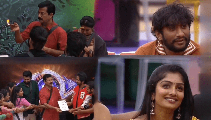 ರಕ್ಷಿತಾ‌ ಡ್ರೀಮ್‌ಬಾಯ್‌ ಬಗ್ಗೆ ಕೇಳಿ ಮನೆ ಮಂದಿ ಶಾಕ್! – ನನಗೆ ಮದುವೆಯೇ ಬೇಡ ಎಂದ ಗಿಲ್ಲಿನಟ!