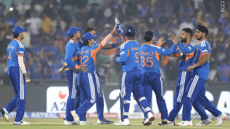 ಟೀಂ ಇಂಡಿಯಾದ ದಂಡಂ ದಶಗುಣಂ – 300+ ರನ್ಸ್ ಕೊಟ್ರೂ ಗೆಲ್ಲೋಕಾಗಲ್ಲ!ಭಾರತದ ಬ್ಯಾಟಿಂಗ್ ಗೆ ಬೆಚ್ಚಿದ ಕಿವೀಸ್