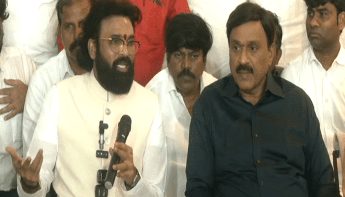 ಫೈ*ರಿಂಗ್ ಪೋಲಿಸರಿಂದ ನಡೆದಿಲ್ಲ! – ಬ್ಯಾನರ್‌ ಗಲಾಟೆ ಕೇಸ್‌ FSL?