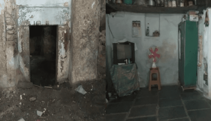 ಕ್ಷಣ ಕ್ಷಣಕ್ಕೂ ರಿವೀಲ್‌ ಆಗುತ್ತಿದೆ ಲಕ್ಕುಂಡಿ ರಹಸ್ಯ! – ಮನೆಯೊಳಗೆ ಪತ್ತೆಯಾಯ್ತು ಶಿವನ ದೇಗುಲ!