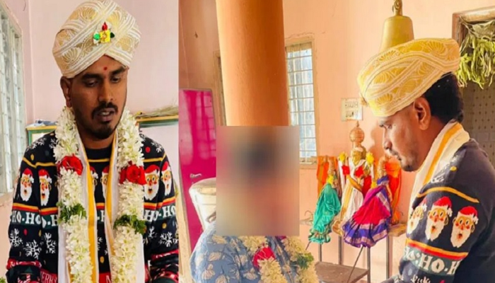 ಪ್ರೀತಿಸಿ ಮದುವೆಯಾದ ಎರಡೇ ದಿನಕ್ಕೆ ತಾಳಿ ಕಿತ್ತೆಸೆದ ಯುವತಿ! – ಪಾಗಲ್‌ ಪ್ರೇಮಿ ಮಾಡಿದ್ದೇನು ಗೊತ್ತಾ?