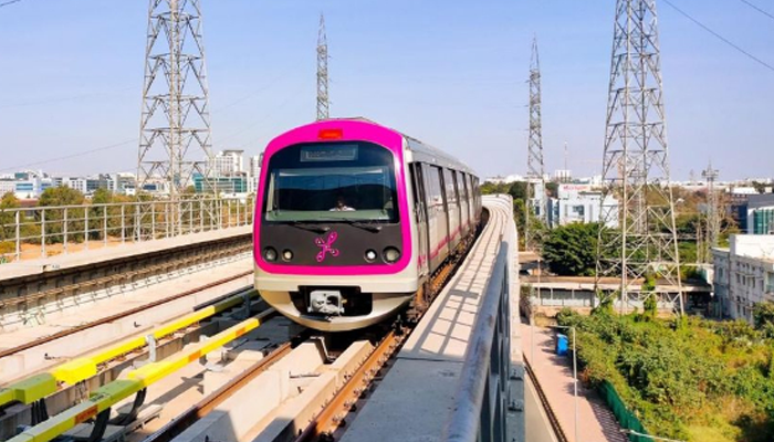 ನಮ್ಮ ಮೆಟ್ರೋ ಪ್ರಯಾಣಿಕರಿಗೆ ಬಿಗ್‌ಶಾಕ್!‌ – ಮತ್ತೆ ಮೆಟ್ರೋದ ಏರಿಕೆ?