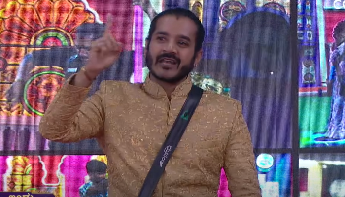 ನಾನು ಒನ್‌ ಮ್ಯಾನ್‌ ಆರ್ಮಿ!‌ – ಧ್ರುವಂತ್‌ ಬಿಲ್ಡಪ್‌ ಭಾಷಣ.. ಇಷ್ಟೊಂದು ಹೈಪ್‌ ಯಾಕೆ?  