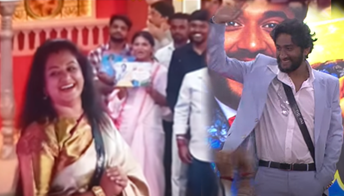 ಅತ್ತೆ ಮಗನಿಗೆ ಜೈ..! – ಗಿಲ್ಲಿನೇ ಗೆಲ್ಲೋದು ಎಂದು ಅಶ್ವಿನಿಗೂ ಗೊತ್ತಾಯ್ತಾ?