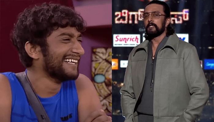 ಈ ಟೈಮ್‌ನಲ್ಲಿ ಇಂಥಾ ಮಾತು ಬೇಕಿತ್ತಾ? – ಅಶ್ವಿನಿ ಕೆಣಕಿದ ಗಿಲ್ಲಿಗೆ ಕಿಚ್ಚನ ಕ್ಲಾಸ್‌!