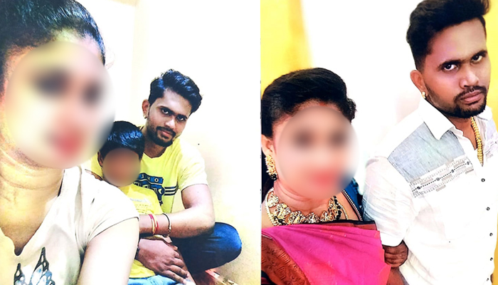 ಬಾಳು ಕೊಡ್ತೇನೆ ಎಂದು ವಿಚ್ಛೇದಿತೆಗೆ ಮಗು ಕೊಟ್ಟ! – ಮನೆ ಕಟ್ಟೋಣ ಎಂದು ಲಕ್ಷ ಲಕ್ಷ ಹಣದೊಂದಿಗೆ ಎಸ್ಕೇಪ್‌ ಆದ ಭೂಪ!