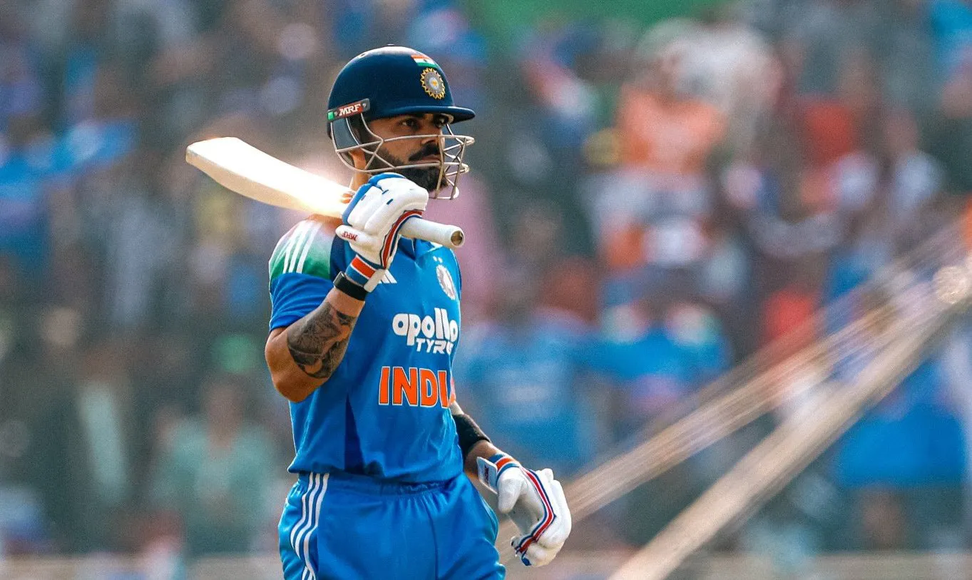 2026ರಲ್ಲಿ KING ನಡೆದಿದ್ದೇ ದಾರಿ – ಚರಿತ್ರೆ ಸೃಷ್ಟಿಸೋ ಅವತಾರಗಳೆಷ್ಟು?ODI, IPLನಲ್ಲಿ ವಿರಾಟ ರೂಪ