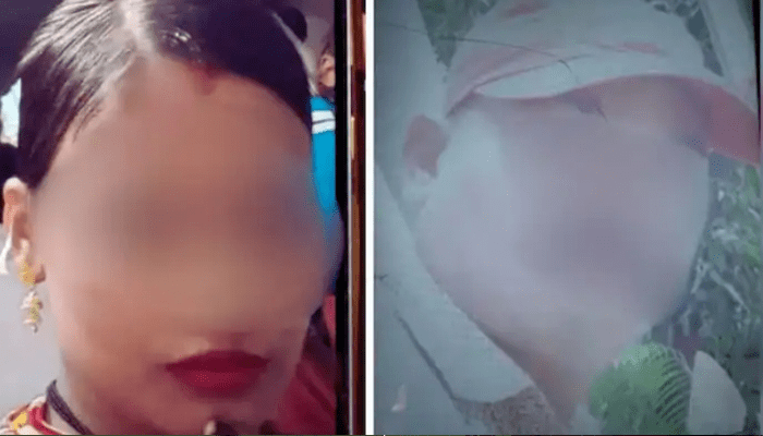 ಮನೆಗೆ ಬಾ.. ಸ್ವೀಟ್‌ ಕೊಡ್ತೀನಿ ಅಂದ್ಲು! – ಅಯ್ಯಯ್ಯೋ.. ಪ್ರಿಯಕರನ ಖಾಸಗಿ ಅಂಗವೇ ಕಟ್‌!