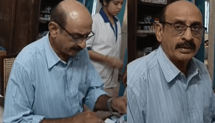 ಕೇರಳ ಆಯ್ತು.. ಈಗ ಕರ್ನಾಟಕದಲ್ಲೂ ವೈರಲ್‌ ವಿಡಿಯೋಗೆ ವ್ಯಕ್ತಿ ಬಲಿ! – ಅಂಕೋಲದ ವೈದ್ಯ ದುರಂತ ಅಂತ್ಯ!