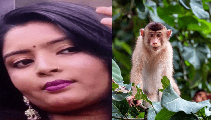 ಗಂಡ ತಮಾಷೆ ಮಾಡಿದ್ದೇ ತಪ್ಪಾಯ್ತಾ? – ಮಂಗ ಎಂದು ಕರೆದಿದ್ದಕ್ಕೆ ಆತ್ಮಹತ್ಯೆ ಮಾಡಿಕೊಂಡ ಖ್ಯಾತ ಮಾಡೆಲ್‌!