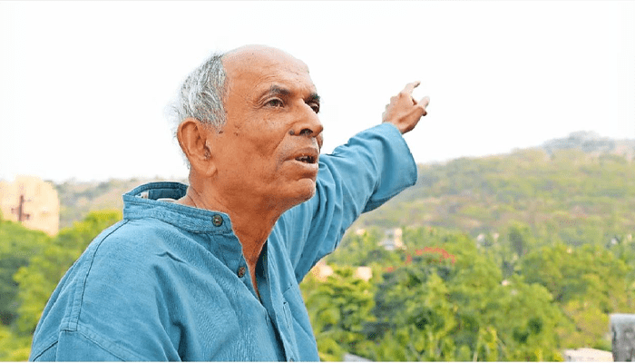 ಖ್ಯಾತ ಹಿರಿಯ ಪರಿಸರಶಾಸ್ತ್ರಜ್ಞ ವಿಧಿವಶ – ಮಾಧವ ಗಾಡ್ಗಿಲ್‌ ಇನ್ನು ನೆನಪು ಮಾತ್ರ!