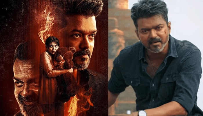 ವಿಜಯ್‌ ಸಿನಿಮಾ ರಿಲೀಸ್‌ಗೆ ಸಿಕ್ತು ಗ್ರೀನ್‌ ಸಿಗ್ನಲ್!‌ – ಜನನಾಯಗನ್ ಗೆ U/A ಸರ್ಟಿಫಿಕೇಟ್‌ ನೀಡುವಂತೆ ಮದ್ರಾಸ್ ಹೈಕೋರ್ಟ್ ಆದೇಶ