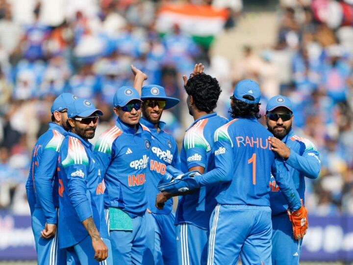 Mr. Perfect ರಾಹುಲ್ – ಬ್ಯಾಟಿಂಗ್ ನಲ್ಲಿ ಫುಟ್ ಬಾಲ್ ಆದ್ರಾ?ಗಂಭೀರ್ ಗೆ ಬುದ್ಧಿನೇ ಬರಲ್ವಾ?