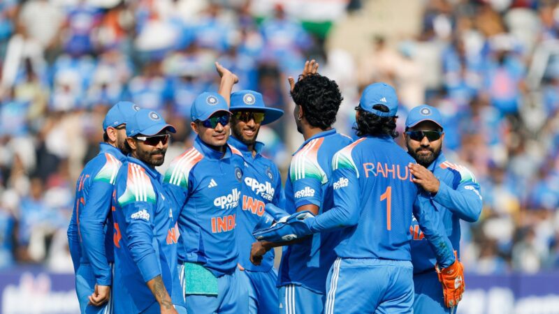 Mr. Perfect ರಾಹುಲ್ – ಬ್ಯಾಟಿಂಗ್ ನಲ್ಲಿ ಫುಟ್ ಬಾಲ್ ಆದ್ರಾ?ಗಂಭೀರ್ ಗೆ ಬುದ್ಧಿನೇ ಬರಲ್ವಾ?