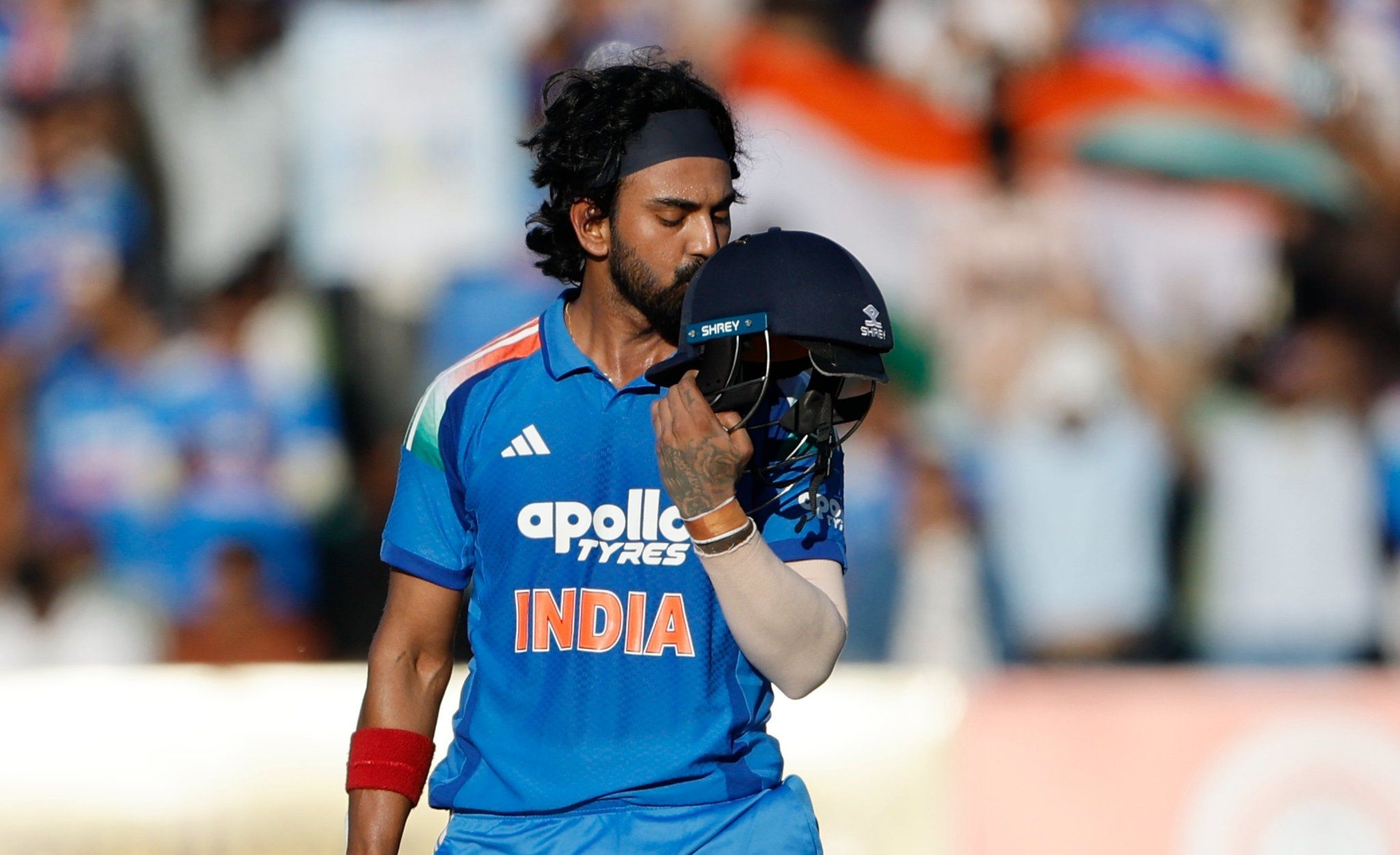 ಟೀಕೆಗಳನ್ನೇ ಮೆಟ್ಟಿ ಬೆಳೆದ KL – ಅವಮಾನಿಸಿದವರಿಂದಲೇ ಈಗ ಸನ್ಮಾನರಾಹುಲ್ ಕಲ್ಲು ಮುಳ್ಳಿನ ಹಾದಿ ಹೇಗಿದೆ?