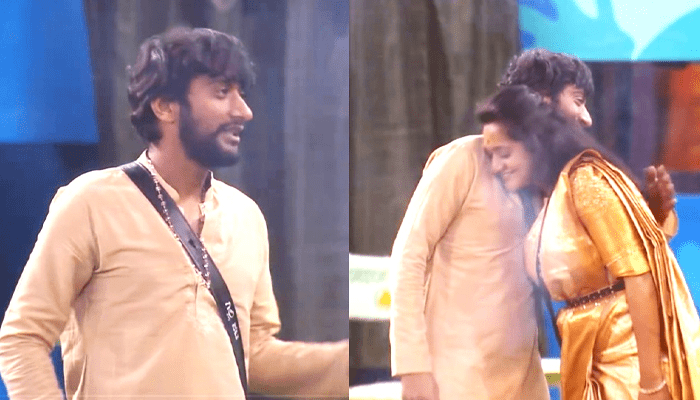 ಹೋಗೇ, ಬಾರೇ ಅನ್ನಬಾರದಿತ್ತು.. ತುಂಬಾ ನೋವು ಮಾಡಿದ್ದೀನಿ! – ಅಶ್ವಿನಿ ಗೌಡ ಬಳಿ ಕ್ಷಮೆ ಕೇಳಿದ ಗಿಲ್ಲಿ!