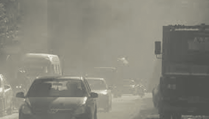 ದೆಹಲಿ, ಬೆಂಗಳೂರು ಆಯ್ತು.. ಈಗ ಮಂಗಳೂರಿನಲ್ಲೂ ಕಳಪೆ ಏರ್ ಕ್ವಾಲಿಟಿ!