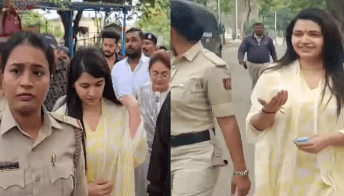 ಪವಿತ್ರಾ ಗೌಡಗೆ ಇನ್ಮುಂದೆ ಜೈಲೂಟವೇ ಫಿಕ್ಸ್!‌ – ಮನೆ ಊಟಕ್ಕೆ ಕೋರ್ಟ್‌ ಬ್ರೇಕ್!