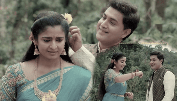 ಆದಿ ಪ್ರೀತಿಗೆ ಭಾಗ್ಯ ಗ್ರೀನ್‌ ಸಿಗ್ನಲ್! – ಶ್ರೇಷ್ಠಾ ಕುತಂತ್ರ.. ಬೀದಿಗೆ ಬಿದ್ದ ತಾಂಡವ್‌!