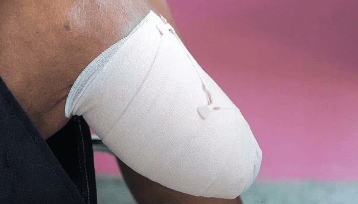 MBBSಗೆ ಪ್ರವೇಶ ಪಡೆಯಲು ತನ್ನ ಕಾಲನ್ನೇ ಕತ್ತರಿಸಿಕೊಂಡ! – ಆಮೇಲೆ ಏನಾಯ್ತು ಗೊತ್ತಾ?