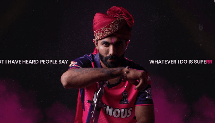 ರಾಜಸ್ಥಾನ್ ರಾಯಲ್ಸ್ ಕ್ಯಾಪ್ಟನ್ ರವೀಂದ್ರ ಜಡೇಜಾ – ಜಡ್ಡುಗೆ ಪಟ್ಟ ಕಟ್ಟಲು RR ತಯಾರಿ