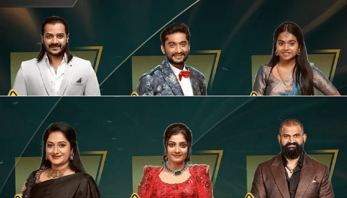 ಬಿಗ್‌ಬಾಸ್‌ನಲ್ಲಿ ಮಿಡ್‌ವೀಕ್‌ ಎಲಿಮಿನೇಷನ್!‌ – ಈ ವಾರ ಎರಡು ಬಾರಿ ವೋಟಿಂಗ್‌!