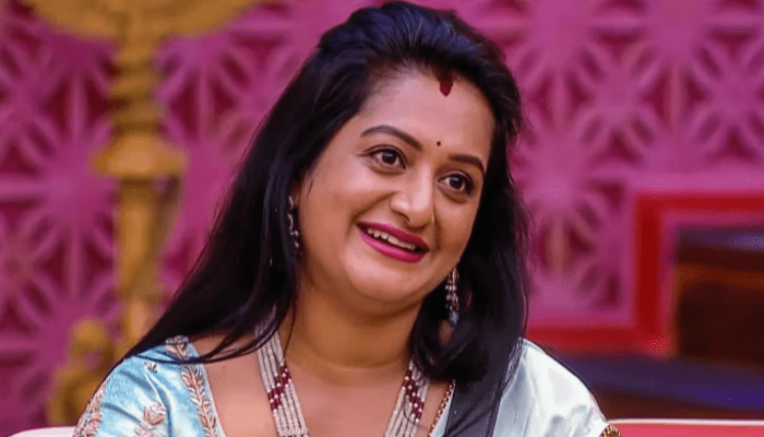 S ಅಂದರೆ ಶೌಟಿಂಗ್‌! – ಎಸ್‌ ಕ್ಯಾಟಗರಿ ವಿವಾದದ ಬಗ್ಗೆ ಕಡೆಗೂ ಮೌನ ಮುರಿದ ಅಶ್ವಿನಿ ಗೌಡ!