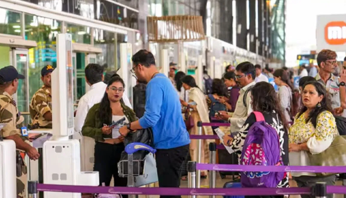 ವಿಮಾನ ಪ್ರಯಾಣಿಕರೇ ಬೀ ಅಲರ್ಟ್‌! – ಇನ್ಮುಂದೆ ಏರ್​​ಪೋರ್ಟ್‌ಗೆ ಬೇಗ ಬರಬೇಕು!