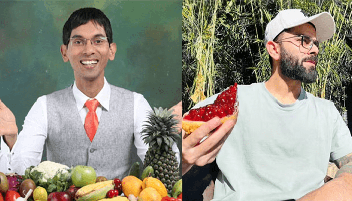 ನೀವೂ ತೂಕ ಇಳಿಸಬೇಕಾ? ‌- ಕೊಹ್ಲಿ ಫಿಟ್‌ನೆಸ್‌ನ ಸೂಪರ್‌ ಟಿಪ್ಸ್!