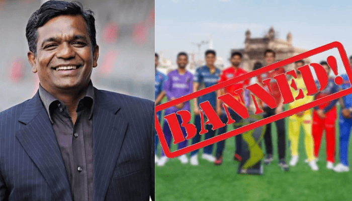 ಪಾಕ್‌ ರೀತಿಯಲ್ಲೇ ಕ್ಯಾತೆ ತೆಗೆದ ಬಾಂಗ್ಲಾ – ಬಾಂಗ್ಲಾದಲ್ಲಿ IPL ಪ್ರಸಾರ ಬ್ಯಾನ್